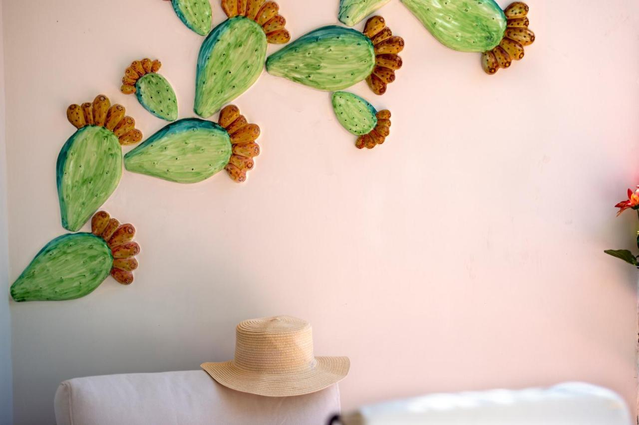 Casa Mama Daire Positano Dış mekan fotoğraf