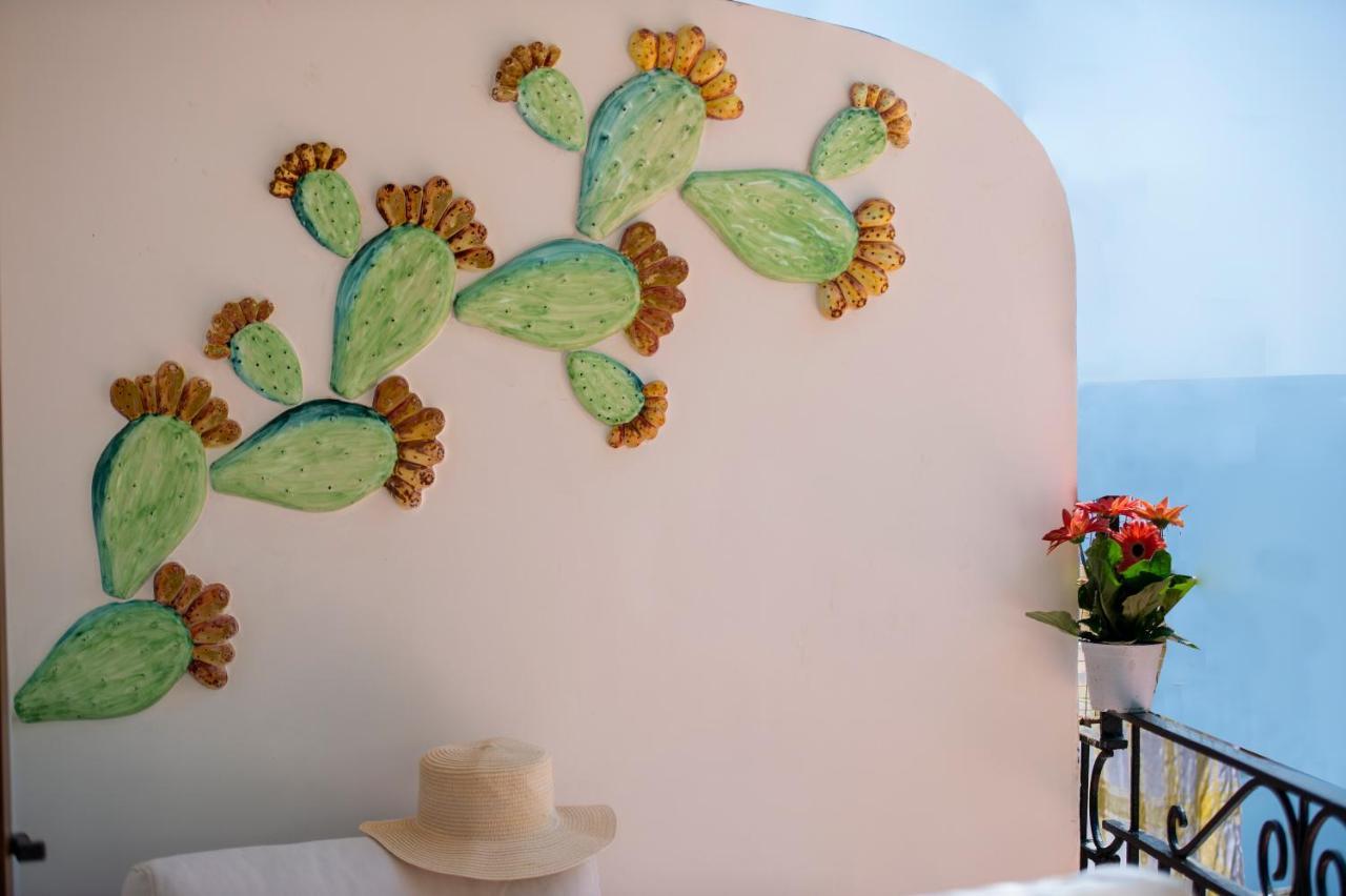 Casa Mama Daire Positano Dış mekan fotoğraf