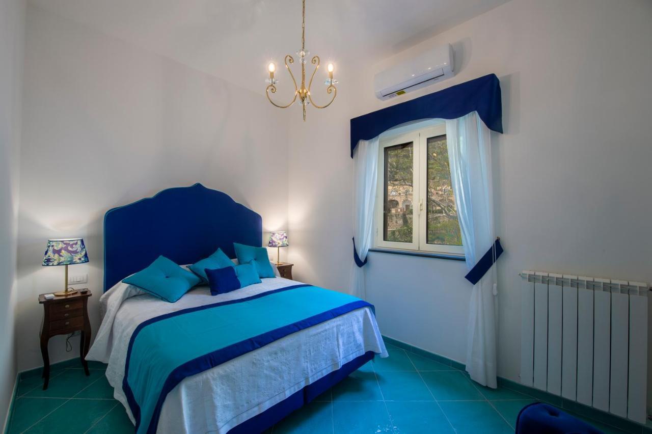 Casa Mama Daire Positano Dış mekan fotoğraf