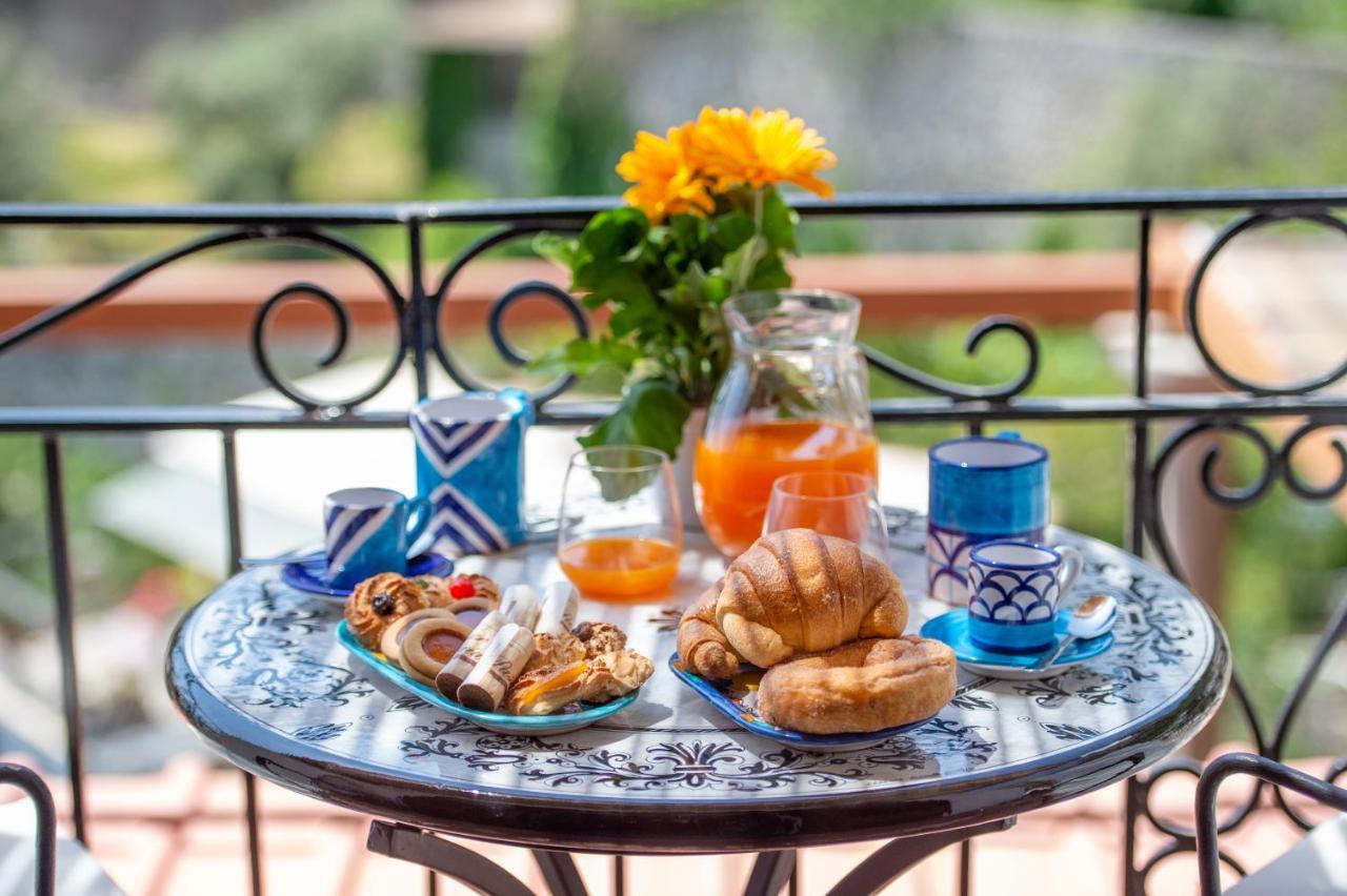Casa Mama Daire Positano Dış mekan fotoğraf