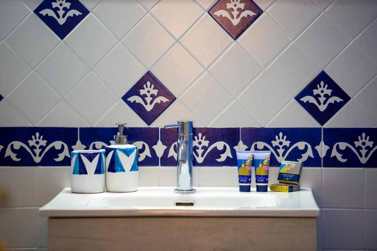 Casa Mama Daire Positano Dış mekan fotoğraf