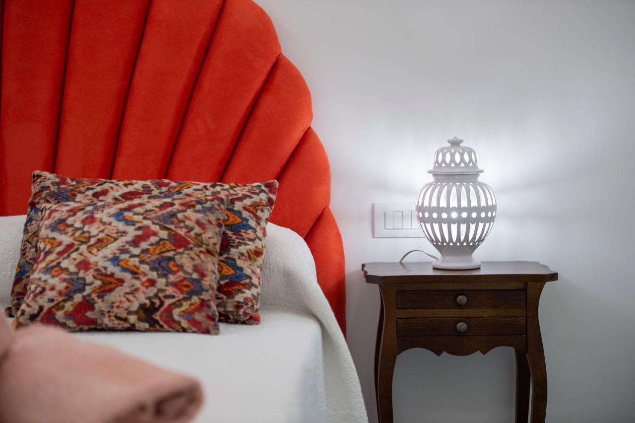 Casa Mama Daire Positano Dış mekan fotoğraf