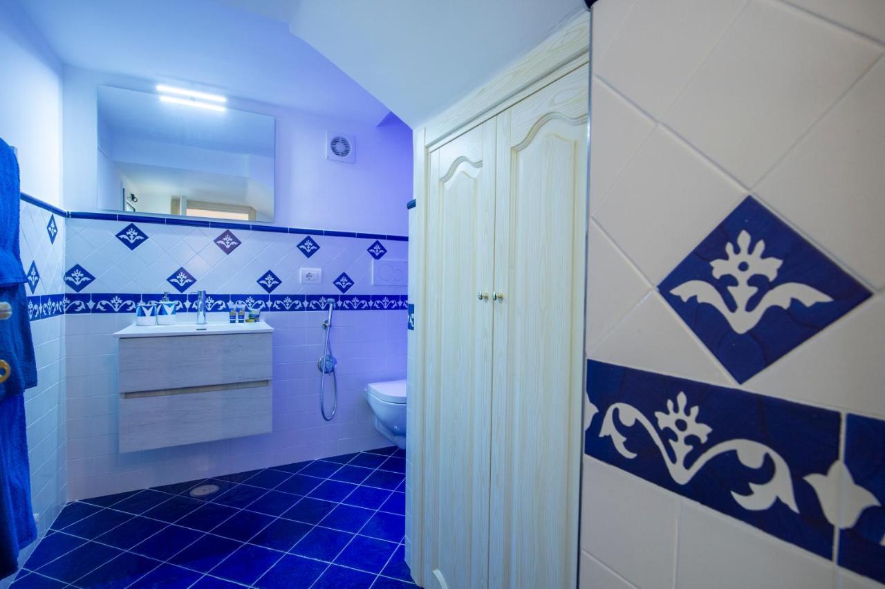 Casa Mama Daire Positano Dış mekan fotoğraf